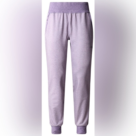 Like New The North Face Juniper Basin Joggers - Size Small - Picture 2 of 7